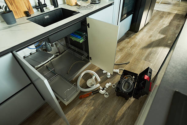 24/7 Emergency Gas Line Repair experts in Usaf Academy, CO